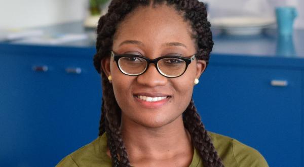 [IPSF AfRO]  Personality of the Month - October 2019