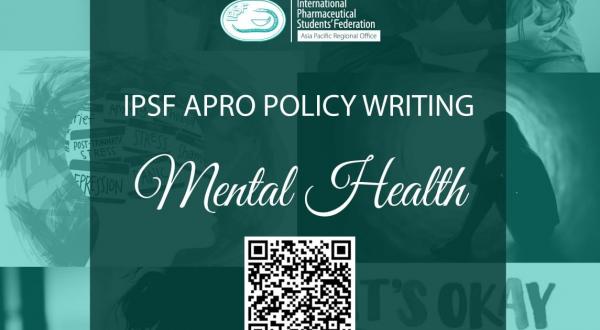 IPSF APRO Policy Writing: Mental Health 2019-20