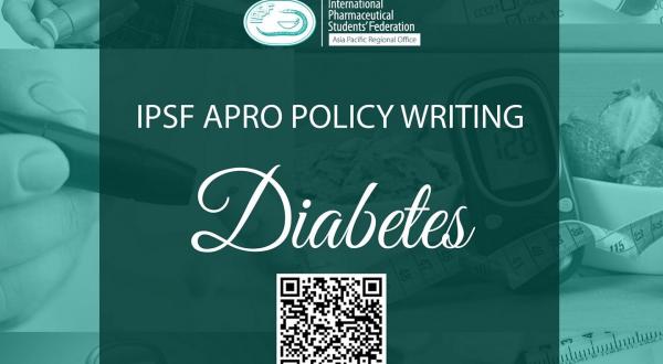 IPSF APRO Policy Writing: Diabetes 2019-20