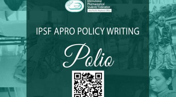 IPSF APRO Policy Writing: Polio 2019-20