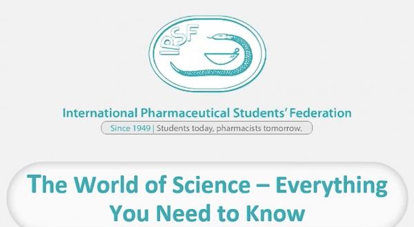 Pharmaceutical Sciences Initiatives First Webinar 