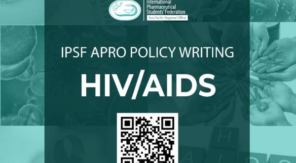 IPSF APRO Policy Writing: HIV/AIDS
