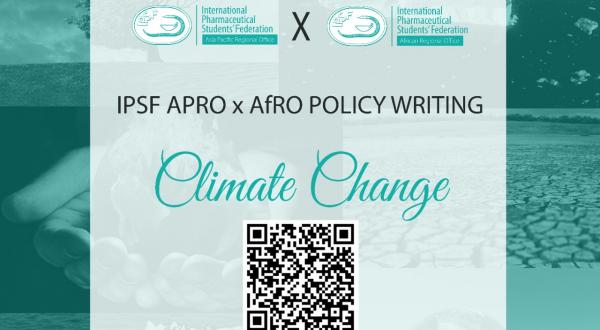 IPSF APRO x AfRO Joint Policy Writing: Climate Change 