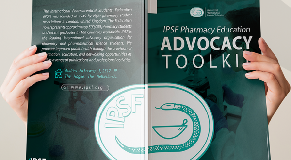 Policy And Advocacy Ipsf International Pharmaceutical Students Federation