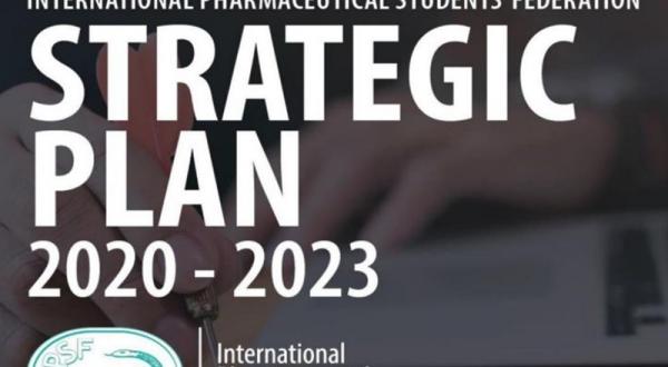 IPSF Strategic Plan