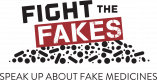 Fight the Fakes