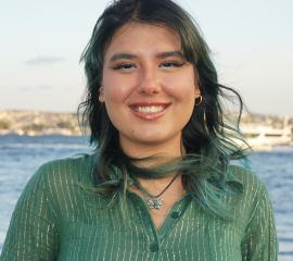 Ms. Defne Çelenk
