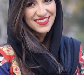 Ms. Dorian Joghataie