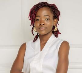 Ms. Eleanor Fonji