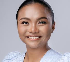 Ms. Mancharee Sangmueang-Skallevold