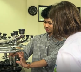 Lab Activity