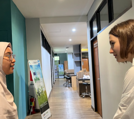 Lab Tour