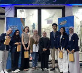 Company Visit