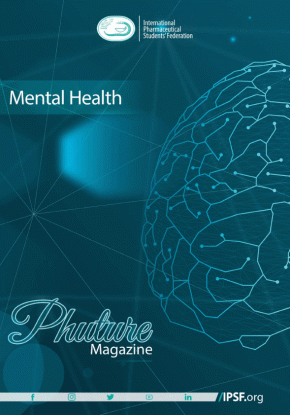 Phuture Issue #21: Mental Health